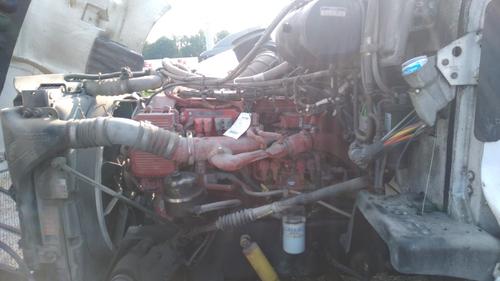 Peterbilt 387