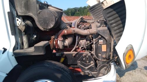 Peterbilt 387