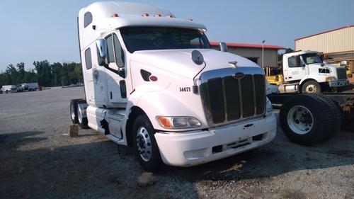 Peterbilt 387