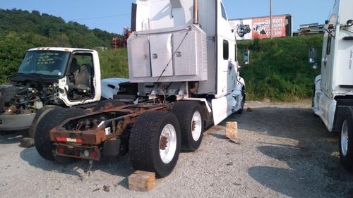 Peterbilt 387