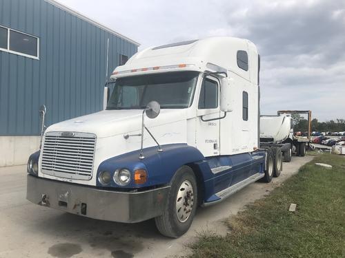 Freightliner C120 CENTURY