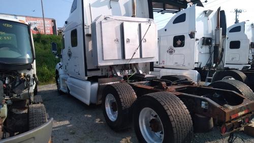 Peterbilt 387