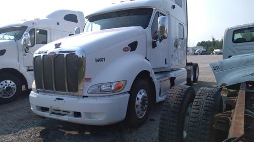 Peterbilt 387