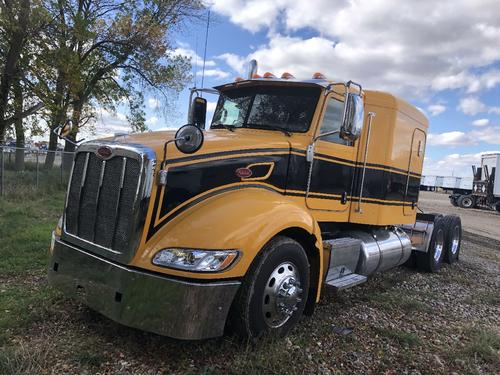 Peterbilt 386