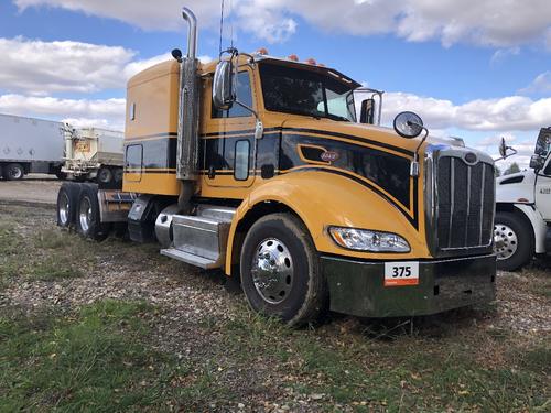 Peterbilt 386