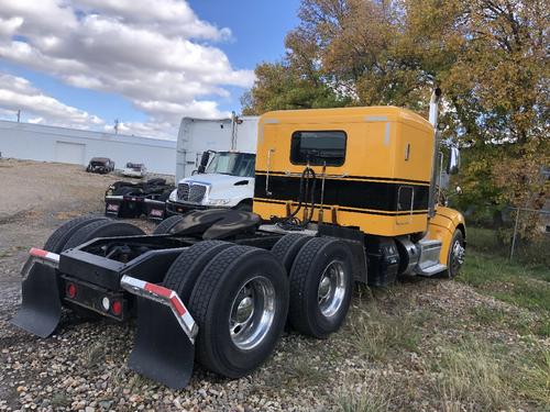 Peterbilt 386