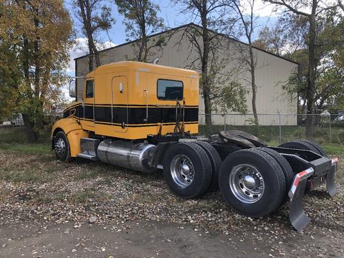 Peterbilt 386