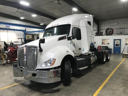 Kenworth T680