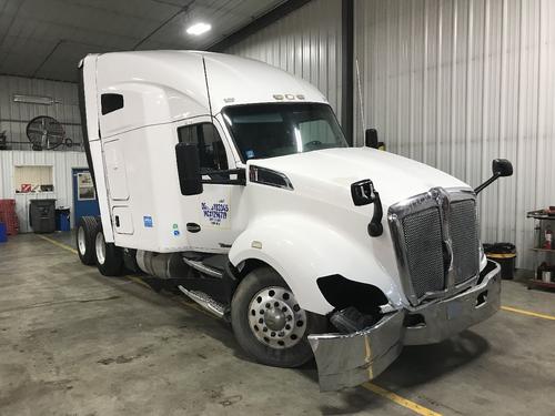 Kenworth T680