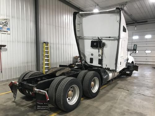 Kenworth T680