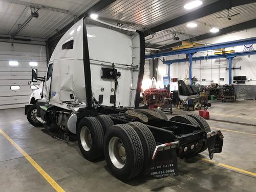 Kenworth T680
