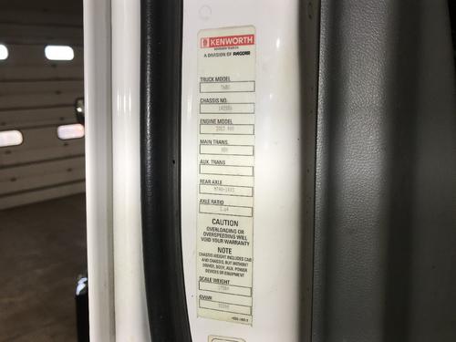 Kenworth T680