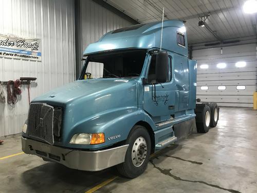 Volvo VNL