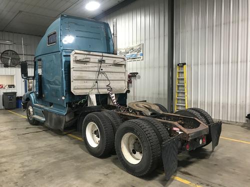 Volvo VNL