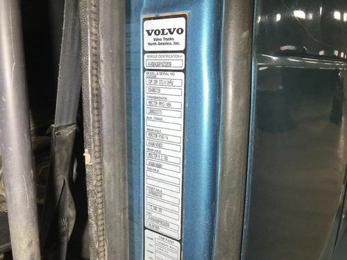 Volvo VNL