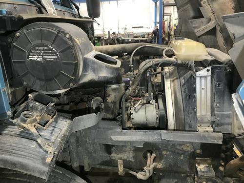 Volvo VNL
