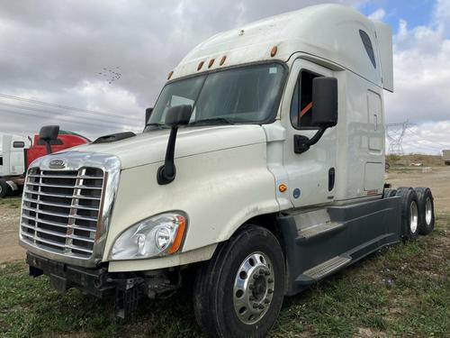 Freightliner CASCADIA