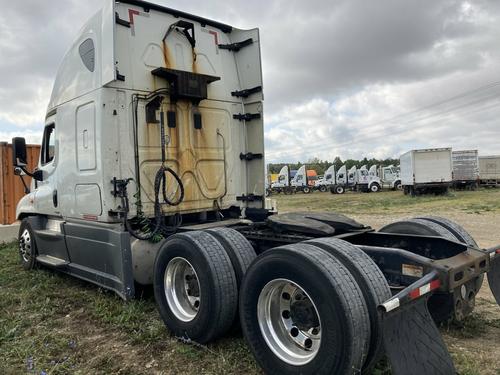 Freightliner CASCADIA