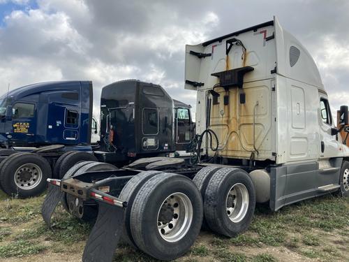 Freightliner CASCADIA