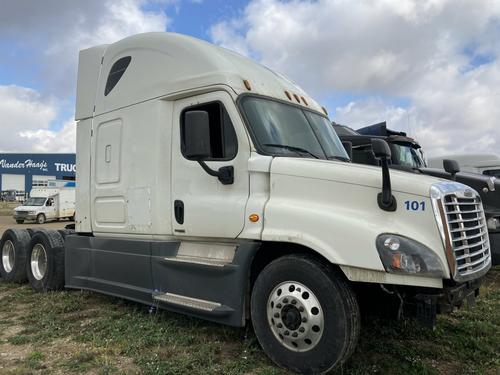 Freightliner CASCADIA