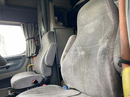 Freightliner CASCADIA