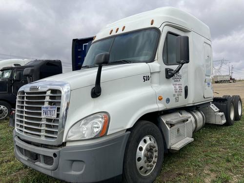 Freightliner CASCADIA