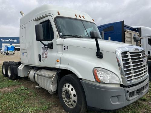 Freightliner CASCADIA