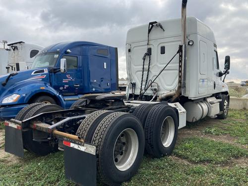 Freightliner CASCADIA