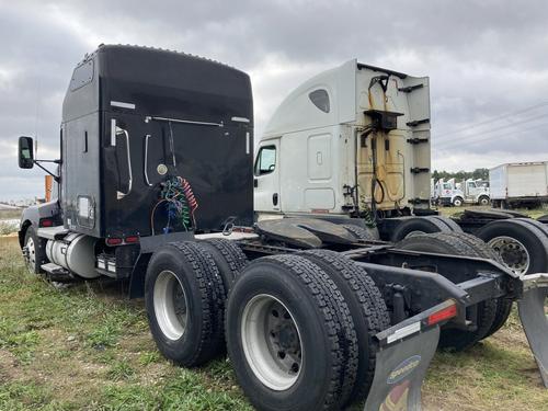 Kenworth T600