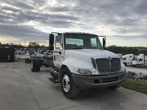 International 4300