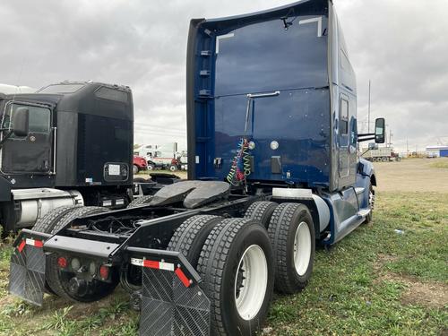 Kenworth T680