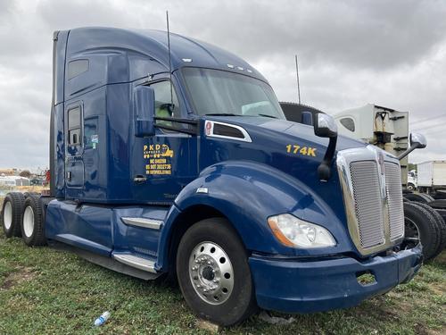 Kenworth T680