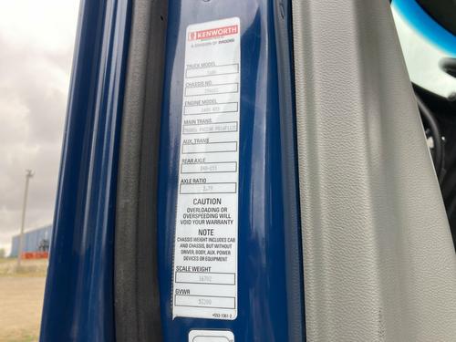 Kenworth T680