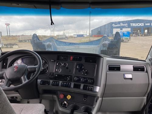 Kenworth T680