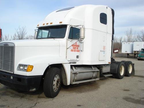 FREIGHTLINER FLD120