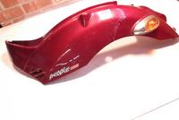 SIDE COVER KYMCO people 250