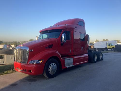 Peterbilt 387