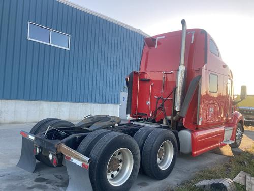 Peterbilt 387