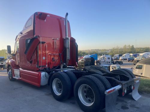Peterbilt 387