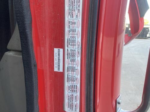 Peterbilt 387
