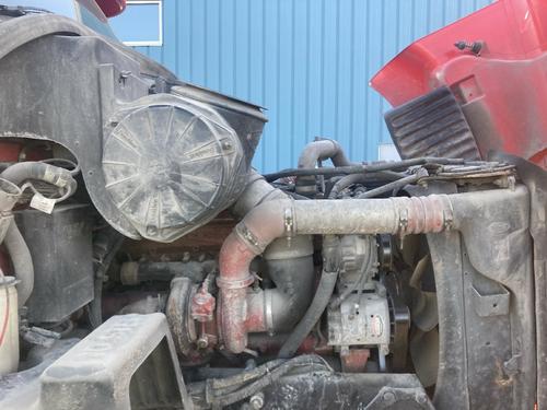 Peterbilt 387