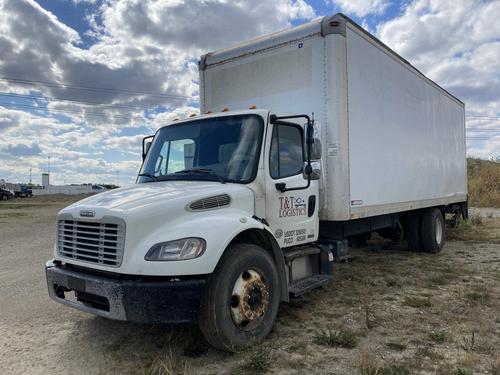 Freightliner M2 106