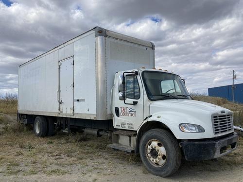 Freightliner M2 106