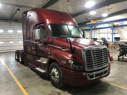 Freightliner CASCADIA