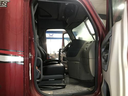 Freightliner CASCADIA