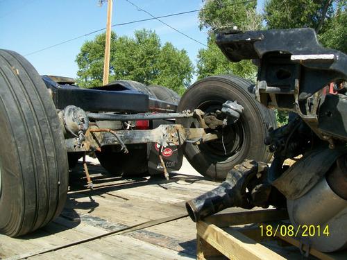 PETERBILT 579