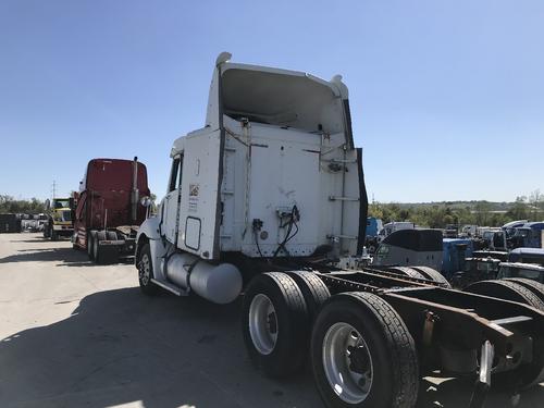 Freightliner COLUMBIA 120