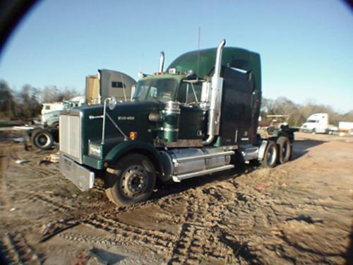 WESTERN STAR 4964