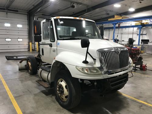 International 4400