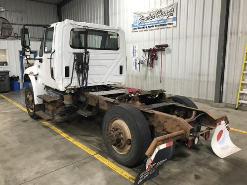 International 4400